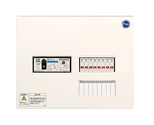 河村電器 ホーム分電盤enステーション ENE 3033|メゾンクローバー