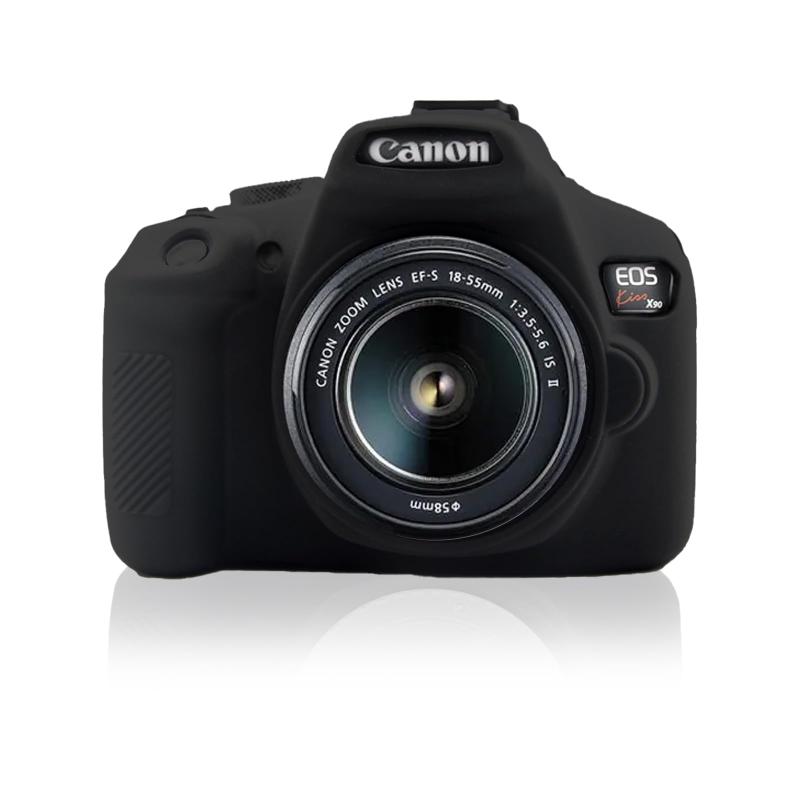 楽天市場】CANON EOS Kiss X8i ケース 8000D カメラケース カバー