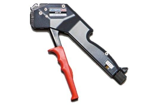 ヘラマンタイトン メタルタイ・パンチロックタイプ用結束工具 MST6|メゾンクローバー