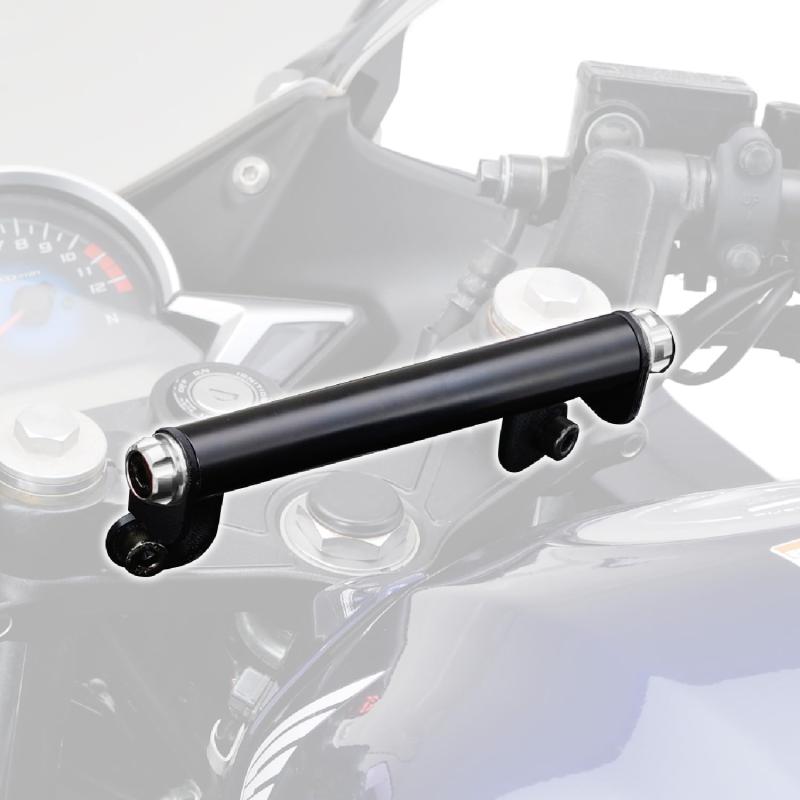 デイトナ バイク用 クランプバー マルチバーホルダー