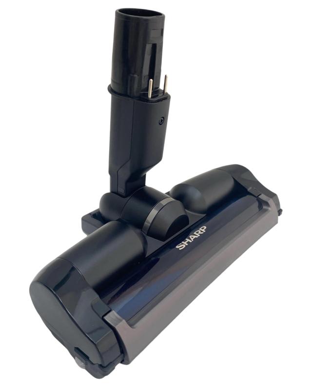 シャープ SHARP 掃除機用吸込口（シルバー系）2179351177
