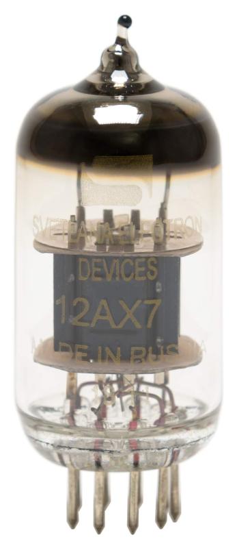 ピ*キ様 真空管 ムラード 12AX7 ECC83 BVAブリマー 双極マッチ? Amazon | 12AX7/ECC83 Mullard ムラード ノーマル 真空管PX10【1年