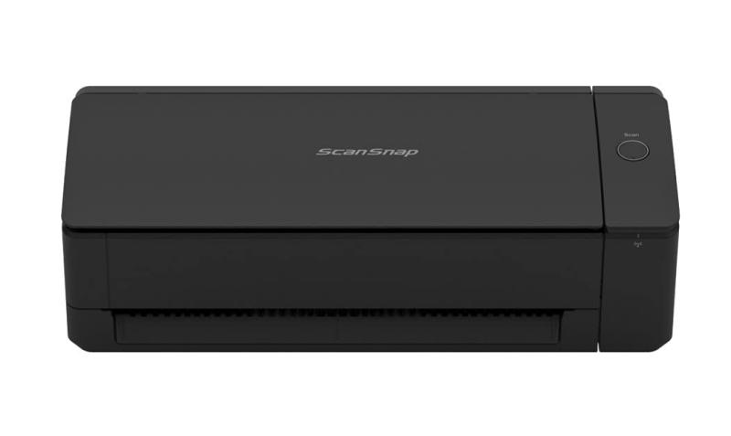 富士通 PFU ScanSnap iX1300(毎分30枚／両面読取／Uターンスキャン・リターンスキャン対応／Wi-Fi搭載）｜メゾンクローバー
