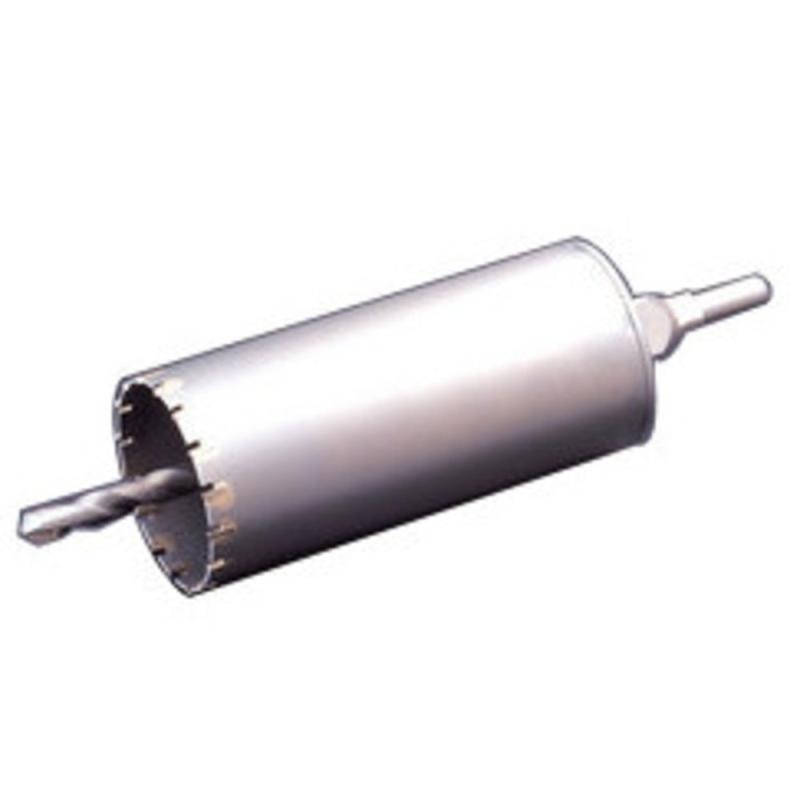 ユニカ(unika) ESコアドリル ALC用 SDSシャンク 110mm ES-A110SDS (金属・金工)｜メゾンクローバー