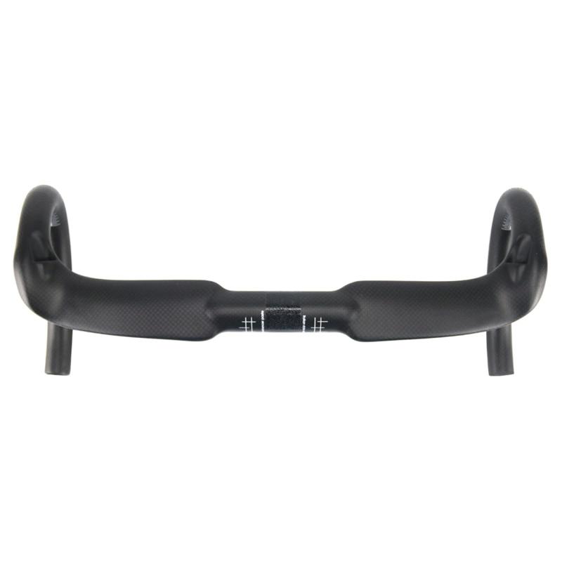 楽天市場】ハエロカーボン H.380 TT/TRIATHLON ハンドルバー【自転車
