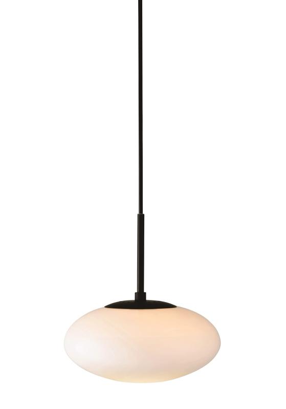 INTERFORM INC. インターフォルム ペンダントライト Fatima1ファティマ1 照明 おしゃれ お洒落 かわいい インテリア ライト ペンダント LED ガラス 天井照明 インダストリアル シンプル キッチン リ