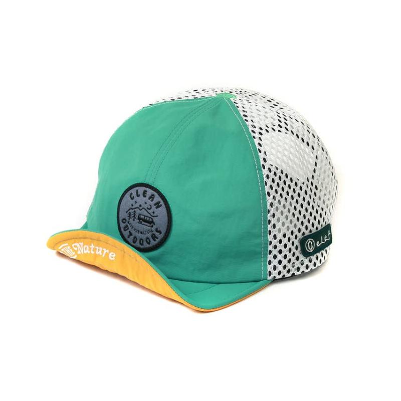 [クレ] RB3652 BUM MESH CAP
