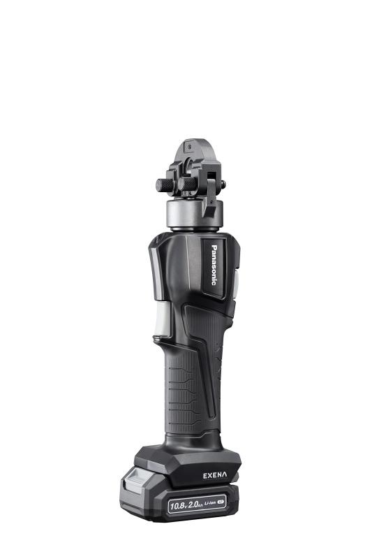 パナソニック 充電圧着器|メゾンクローバー