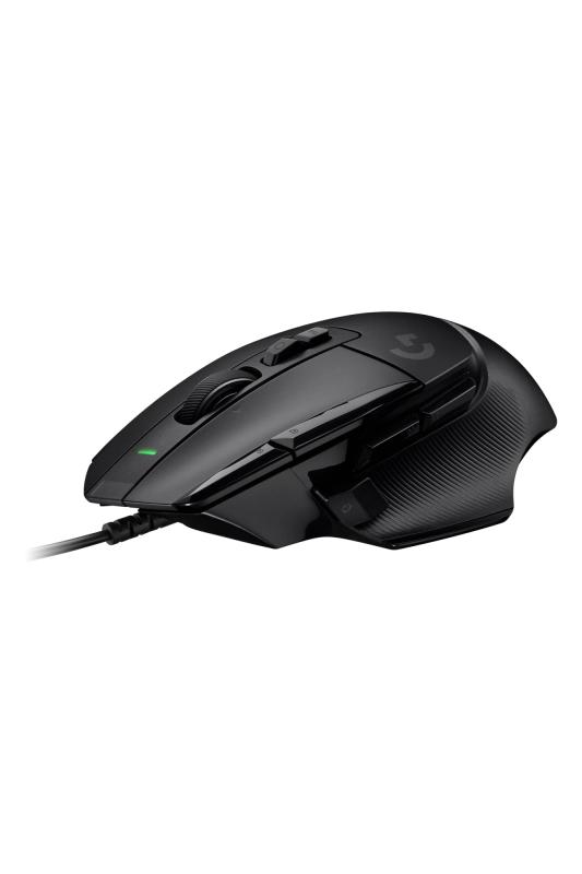 Logicool G(ロジクール G) ゲーミングマウス G502X