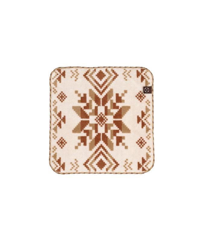 S'more (スモア)ハンドタオル 北欧 テクラ ハンカチ コレクションHAND TOWEL(Nordic)