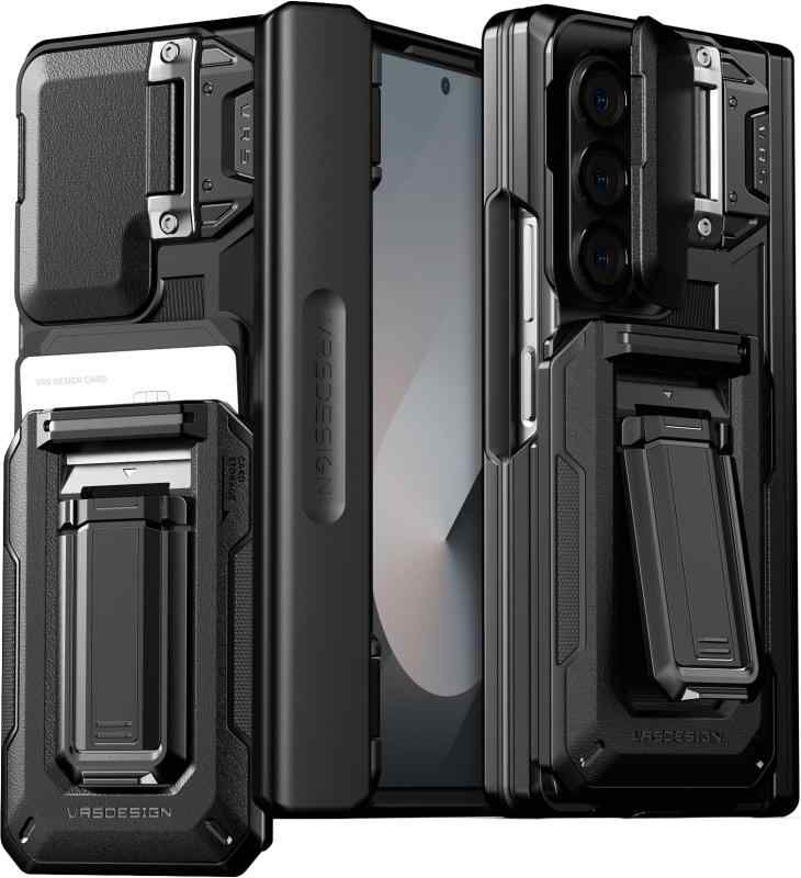 【VRS】 D-Wallet Origin for Galaxy Z Fold6