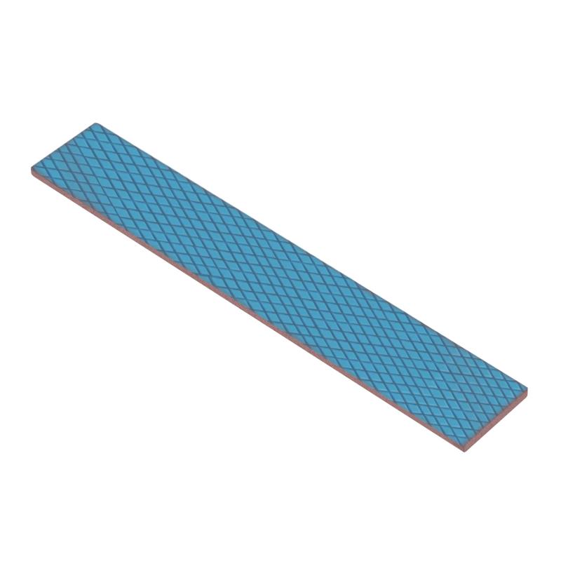 【置き目品 親和工業】ＦＲＧ Thermal Grizzly ”minus pad extreme” オーバークロッカー向け超高性能サーマルパッド TG-MPE-120-20-10-R