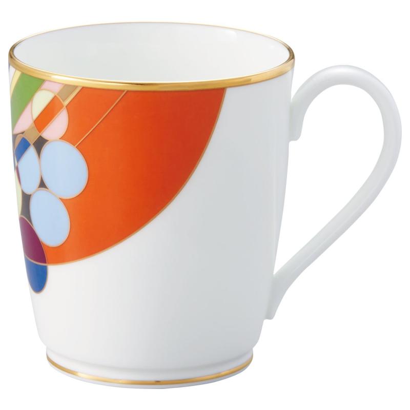Noritake マーチバルーンズ コップ