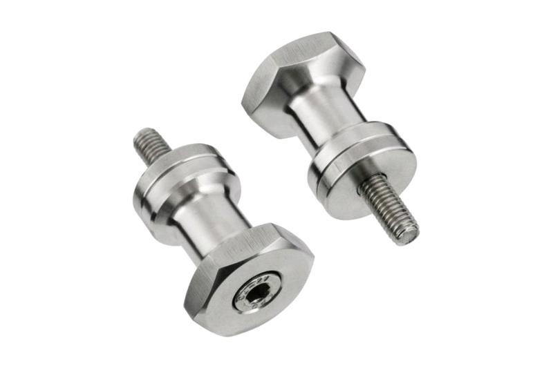 Motone(モートーン) スタンドフックボルト ボンネビル ボバー スピードマスター スラクストン/R/RS 2個