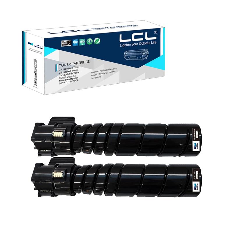 LCL NEC用 PR-L8700-12 15K (2容器に並べる 黒いこと) 取り替えっこトナーカートリッジ 相応う機種：MultiWriter 8800 MultiWriter 8700 PR-L8700 PR-L8800
