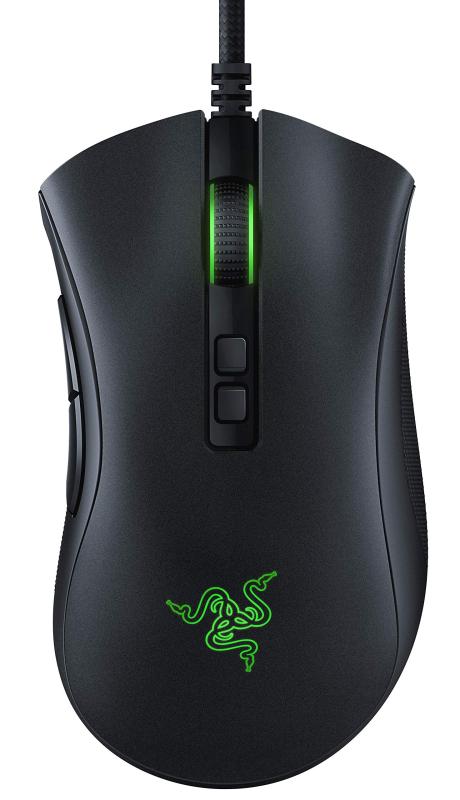 DeathAdder V3 Pro