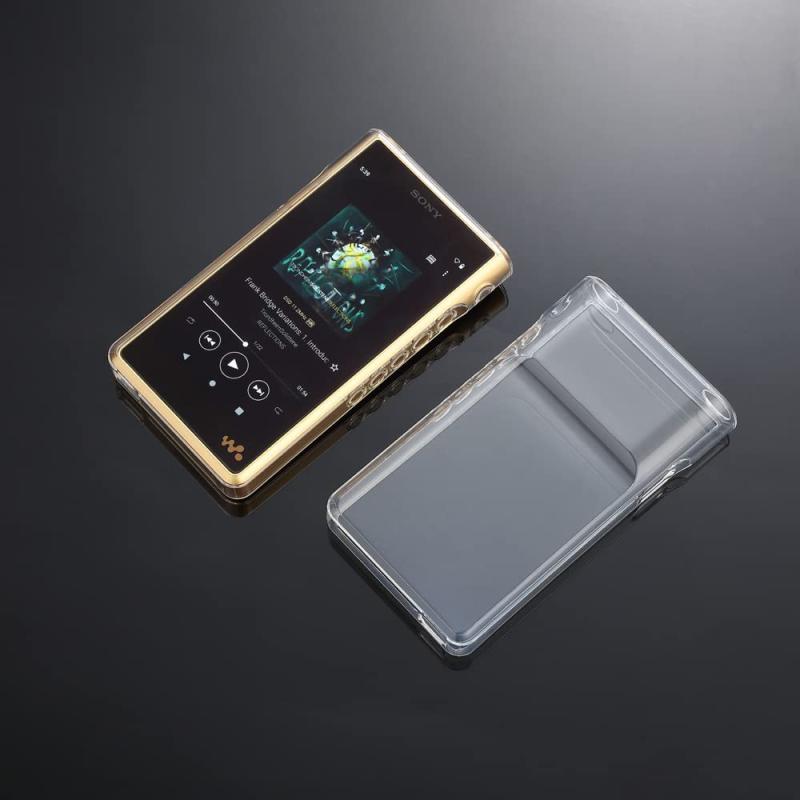 MITER ケース Sony ソニー NW-WM1AM2 / NW-WM1ZM2 Walkman 用の手作りイタリアプエブロレザーケースカバ MITER NW-WM1シリーズ用OPUレザーケース ｜｜株式会社アユート PC