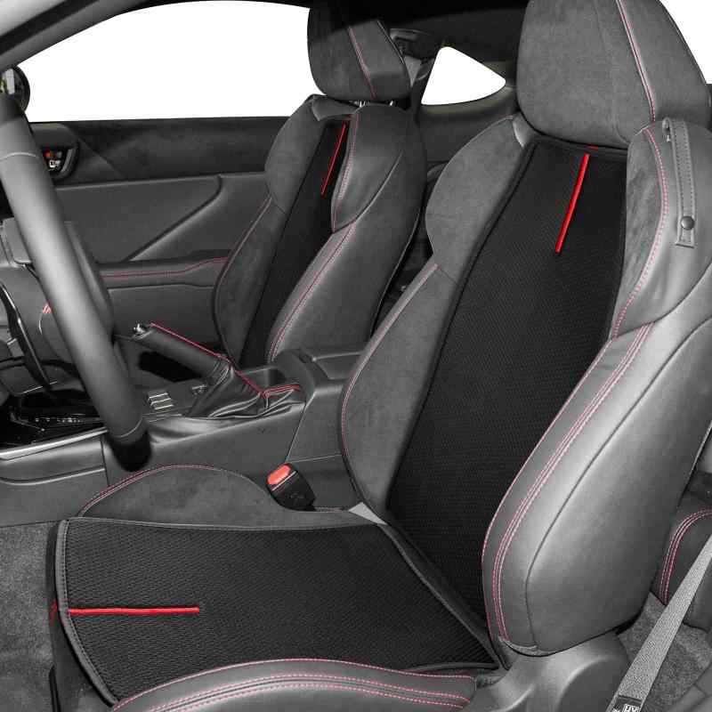 KUNGKIC トヨタ GR86 ZN8 スバル BRZ ZD8用 前席 車用座席シートカバー