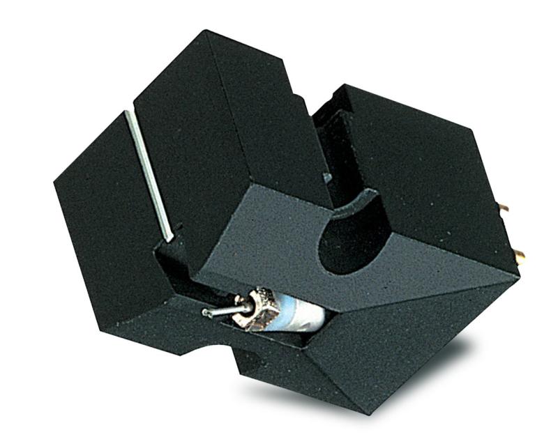 DENON DL-103 MC型カートリッジ