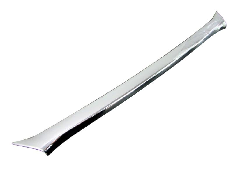 BRIGHTZ エスティマハイブリッド AHR20W メッキフロントリップカバー 【 FRO-LIP-016 】 AHR20 AHR R20 20 50 エスティマ ハイブリッド エスティマハイブリット エステイマハイブリッド エステイマハイ|メゾンクローバー