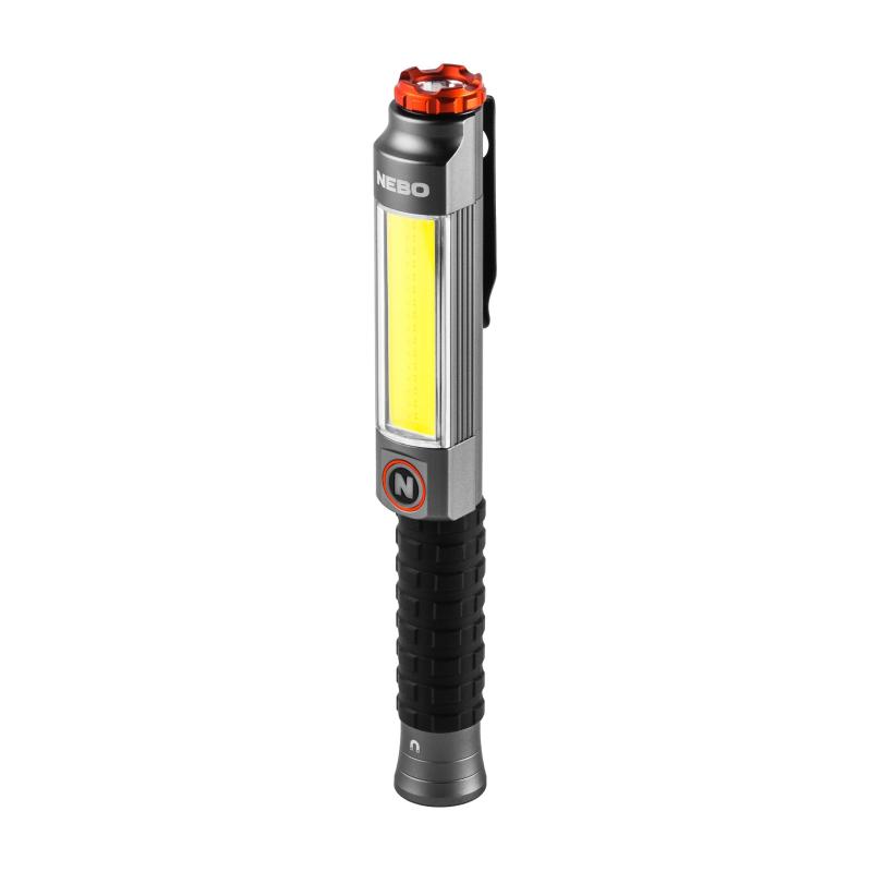 ＮＥＢＯ ＬＥＤライト ＢＩＧ ＬＡＲＲＹ ３ ２２０ルーメン NEB-FLT-1041-G