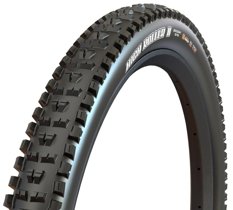 MAXXIS(マキシス) HIGHROLLERII ハイローラーII 27.5×2.3 フォルダブル 3C MxTe/EXO/TR TB85923100