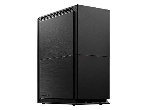 HDL2-TA2 ネットワーク接続ハードディスク(NAS) 2ドライブ 2TB 27,998円