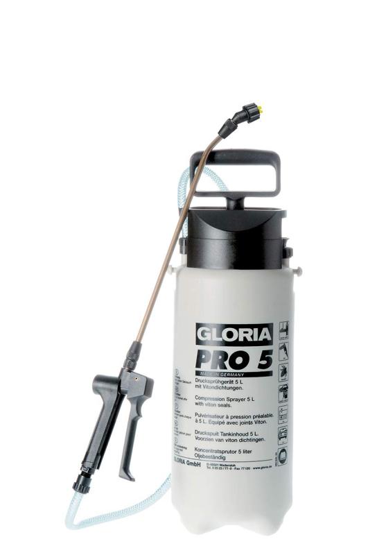 ＧＬＯＲＩＡ 蓄圧式噴霧器 ＰＲＯ５