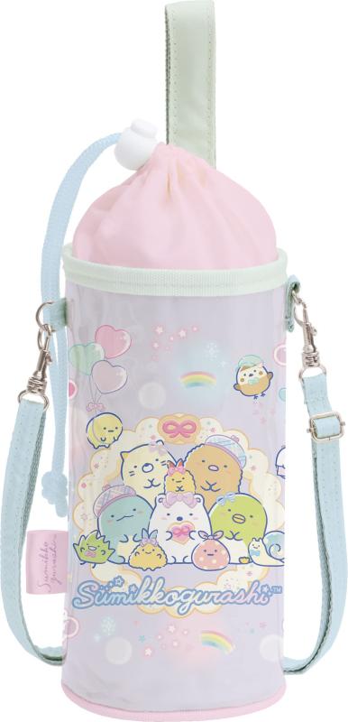 サンエックス ランチマーケット ボトル