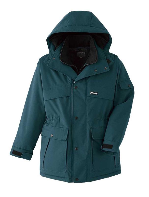 ASAHICHO 防水極寒コート 秋冬用 59000|メゾンクローバー