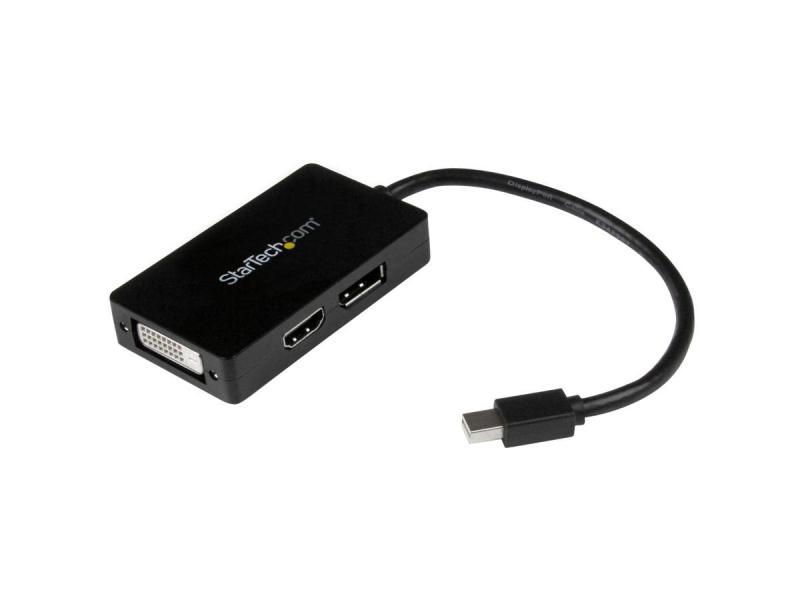 スターテック.com DisplayPort/ Mini DisplayPort変換アダプタ｜メゾンクローバー 6,454円