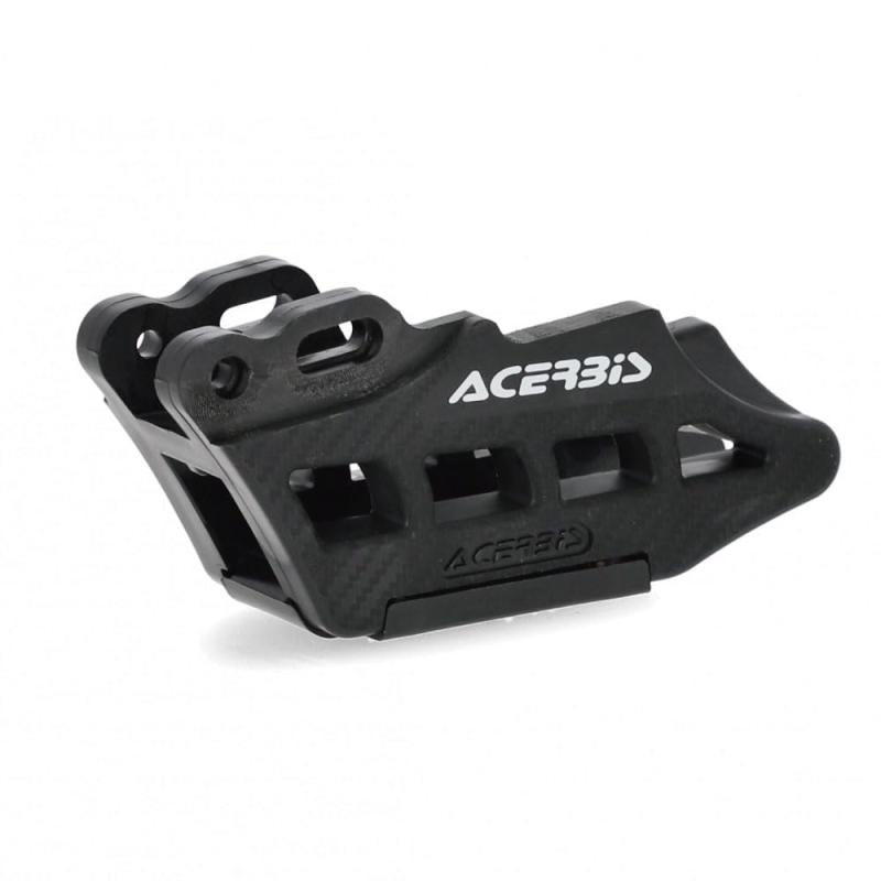 アチェルビス(ACERBIS) チェーンガイド CRF250L 21-22 ブラック 300L/Rally 21-22 AC-24815