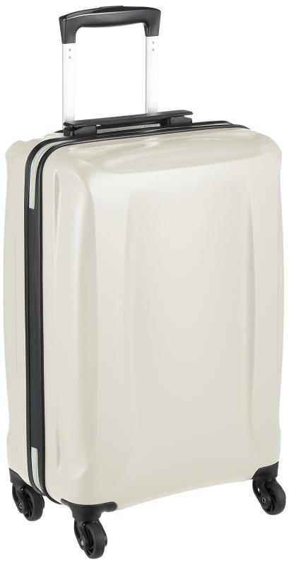 [レジェンドウォーカー] スーツケース 軽くて丈夫な ＰＰ(ポリプロピレン) ボディ 機内持込可 付 34L 49cm 2.5kg 5201-49