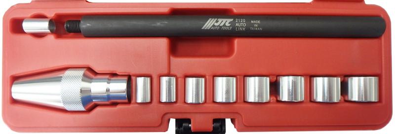 JTC ｸﾗｯﾁﾃﾞｨｽｸｾﾝﾀｰ出し 車輌整備 特殊 工具 SST フライホイール JTC2120A 9,158円