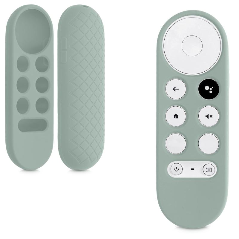 Étui Protection Pour Chromecast 4K 2020 - Marque Kwmobile, Modèle KWM000014LO006C, Neuf