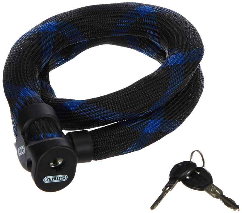 ABUS(アブス) STEEL-O-FLEX IVERA 7200/85cm