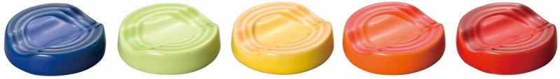 ル・クルーゼ(Le Creuset) 箸置き カトラリー・レスト