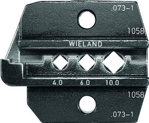 RENNSTEIG(レンシュタイグ) 624 073-1 3 0 クリンピングダイス 624 073-1[Wie｜メゾンクローバー 22,467円