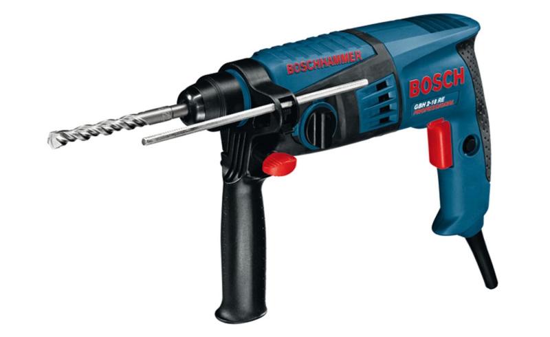 BOSCH(ボッシュ) SDSプラスハンマードリル