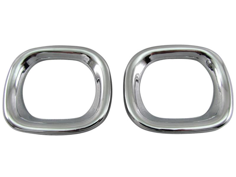 BRIGHTZ アクア 10 11 15 16 メッキフォグライトカバー 【 FOG－COV－403 】 MXPK10 MXPK11 MXPK15 MXPK16 MXPK 5,837円
