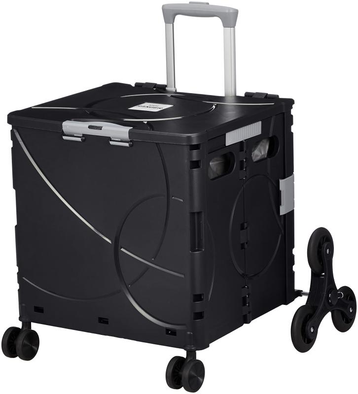 コンパクトキャリーケース Ranger 36L|メゾンクローバー