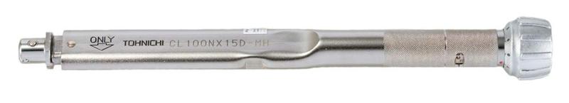 トーニチ トルクレンチ 30~140N・m CL140NX15DMH