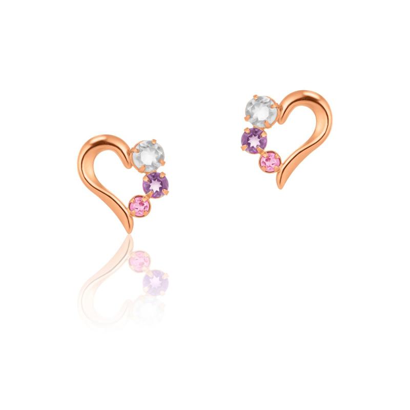 Canal 4℃(カナルヨンドシー) K10 ピアス