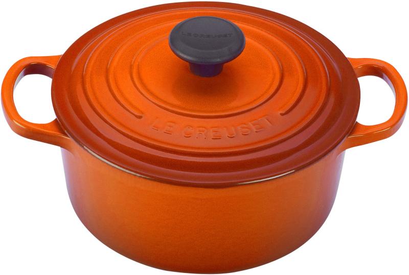 ル・クルーゼ(Le Creuset) 鋳物 ホーロー 鍋ココット・ジャポネーズ
