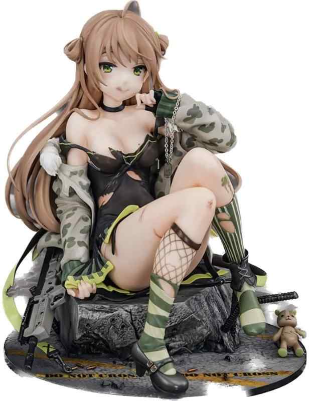 楽天市場】送料無料◇ドールズフロントライン ZB-26 千羽目の