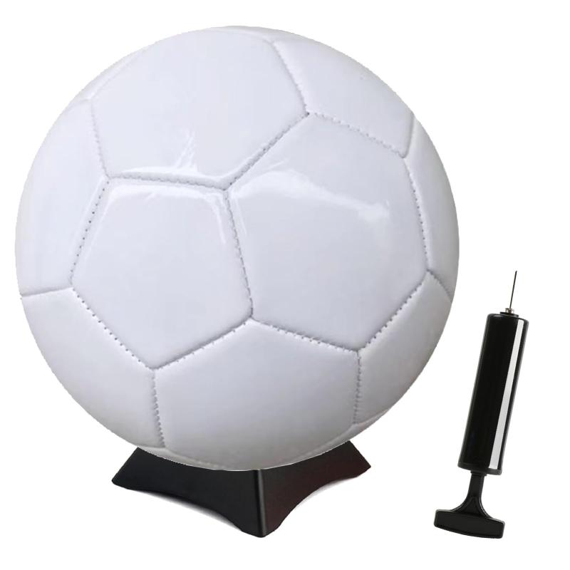 ベイルサイン入りサッカーボール　新品　レア ケース付き】ガレス・ベイル直筆サイン入りボール – AuthentiCo.
