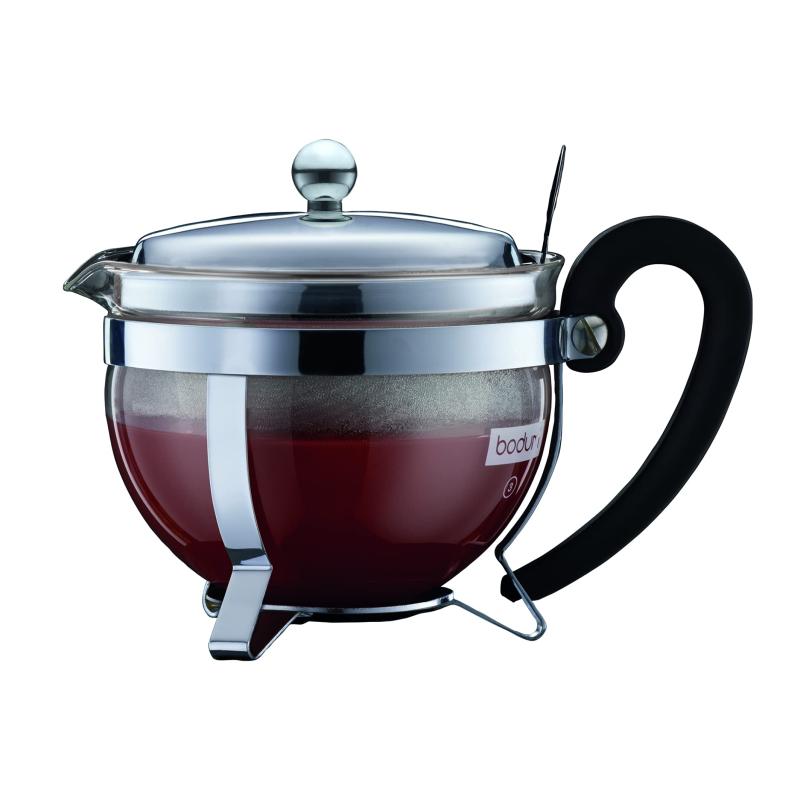 BODUM ボダム CHAMBORD ティーポット｜メゾンクローバー