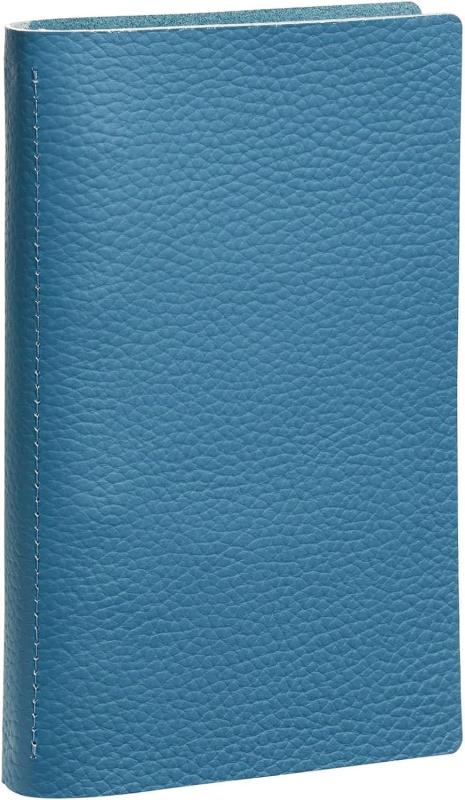 レイメイ藤井 ダヴィンチ ドルチェメンテES 聖書サイズ システム手帳 ブルー 10,470円