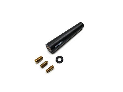FOLIATEC　フォリアテック　ヘリカルショートアンテナ　734671　75mm