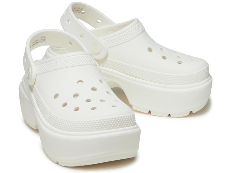 [Crocs] ストンプ クロッグ